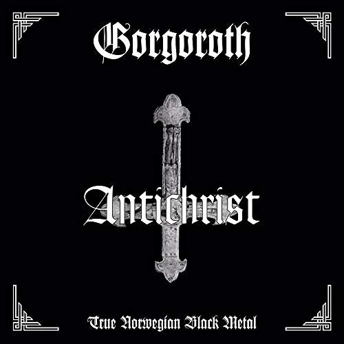 Gorgoroth Antichrist