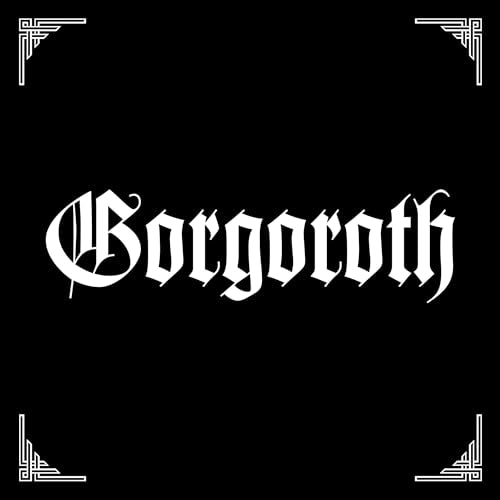 Gorgoroth Pentagram