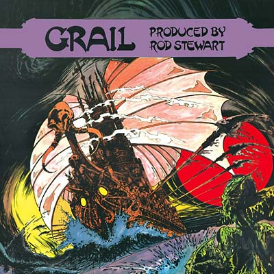 GRAIL Grail