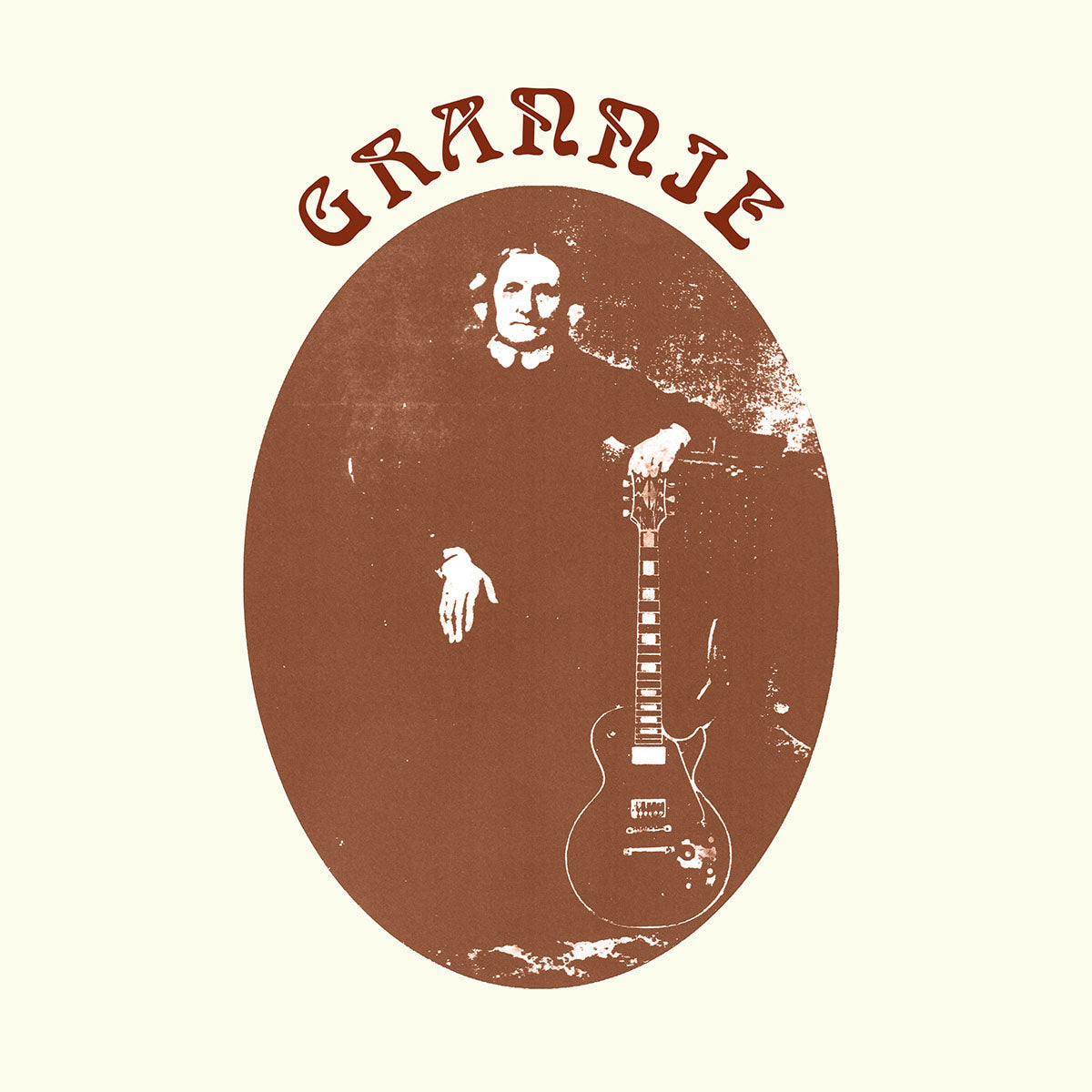 Grannie Grannie (Indie Exclusive) -OLD