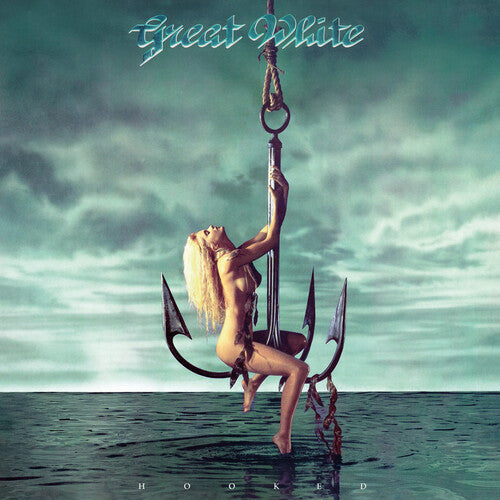 Great White Hooked (Reissue)