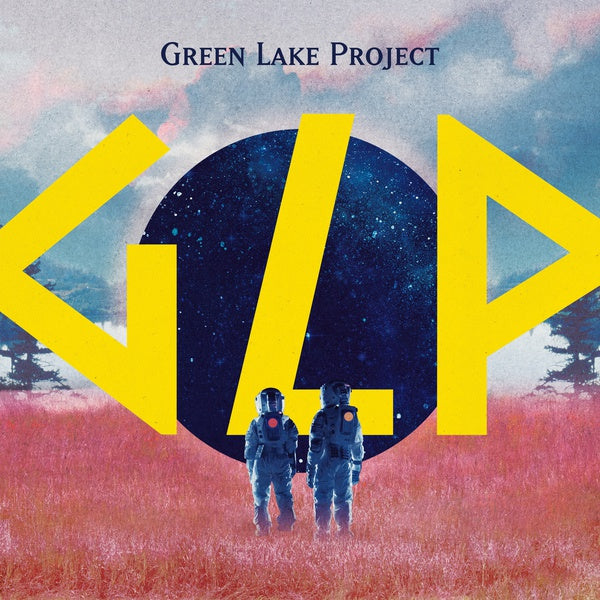 GREEN LAKE PROJECT GLP