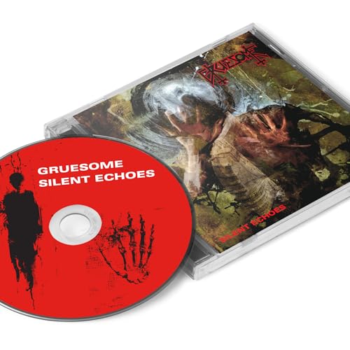 Gruesome Silent Echoes