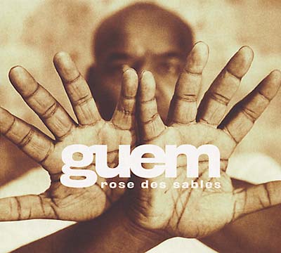 GUEM Rose des Sables