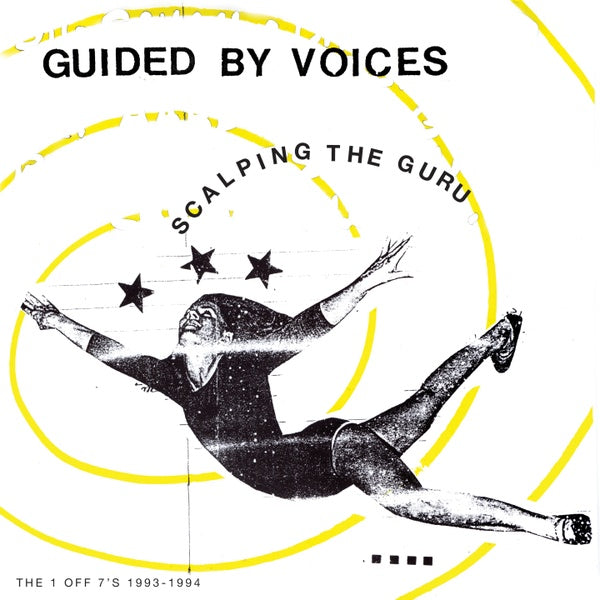 Guided by Voices Scalping The Guru