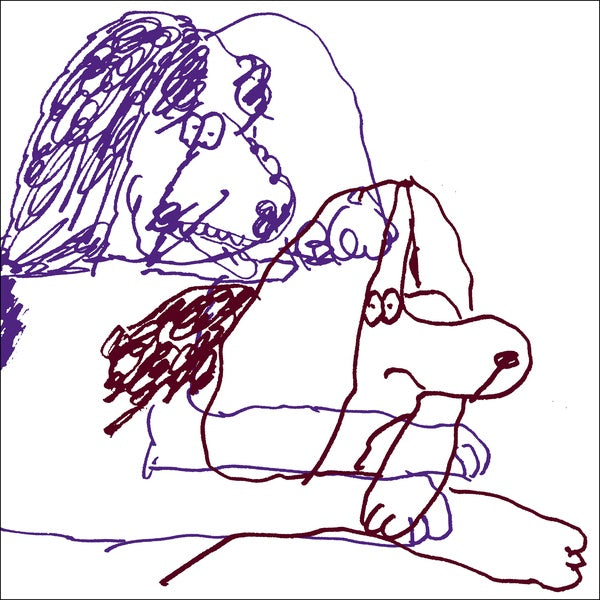 GUILLAUME & THE COUTU DUMONTS Shipuchiy