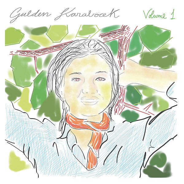 GULDEN KARABOCEK Volume 1