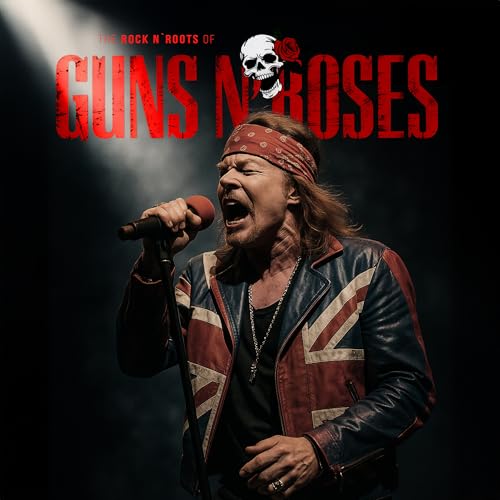Guns N Roses The Rock N' Roots Of