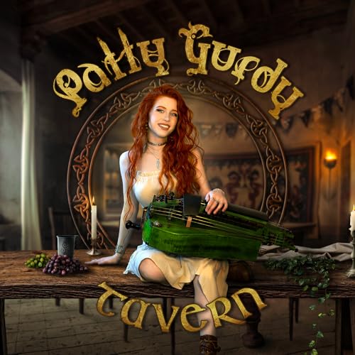 Gurdy, Patty Tavern