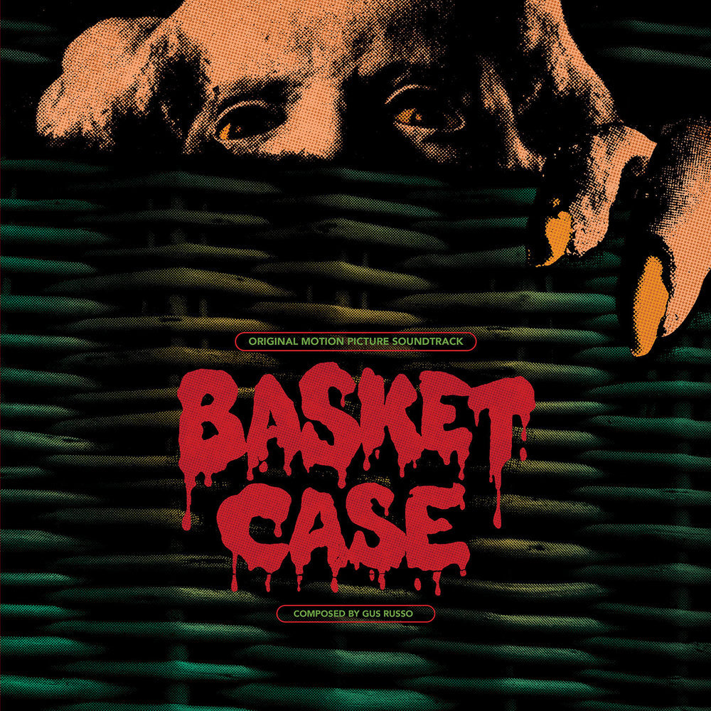 Guy Russo Basket Case (Original Soundtrack)