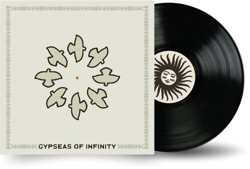 Gypseas Of Infinity Gypseas Of Infinity
