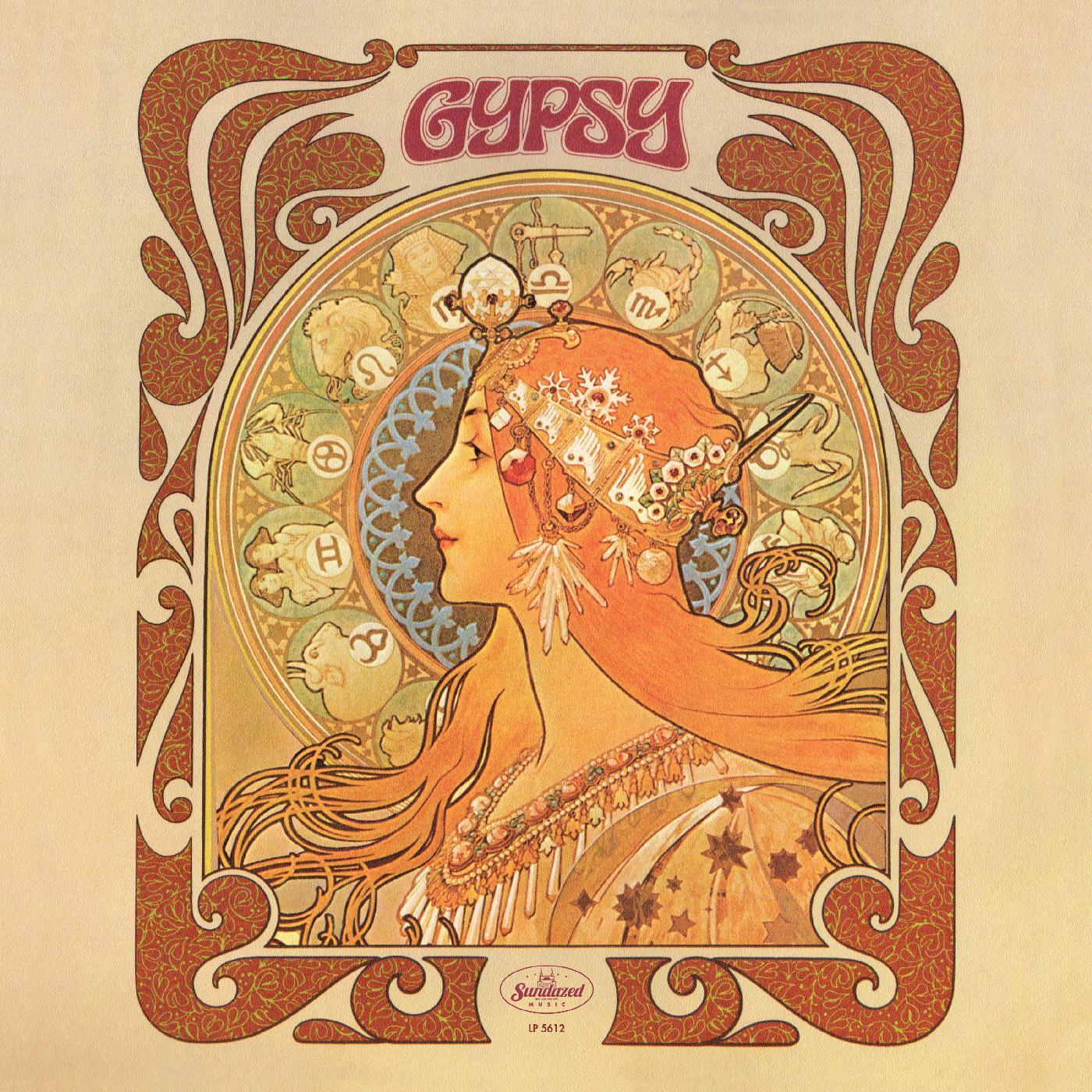 Gypsy Gypsy