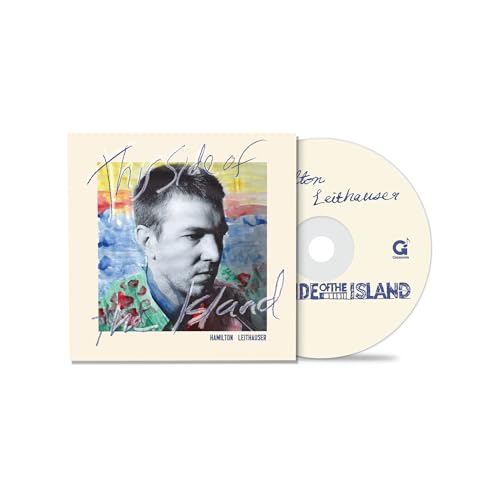 Hamilton Leithauser This Side Of The Island