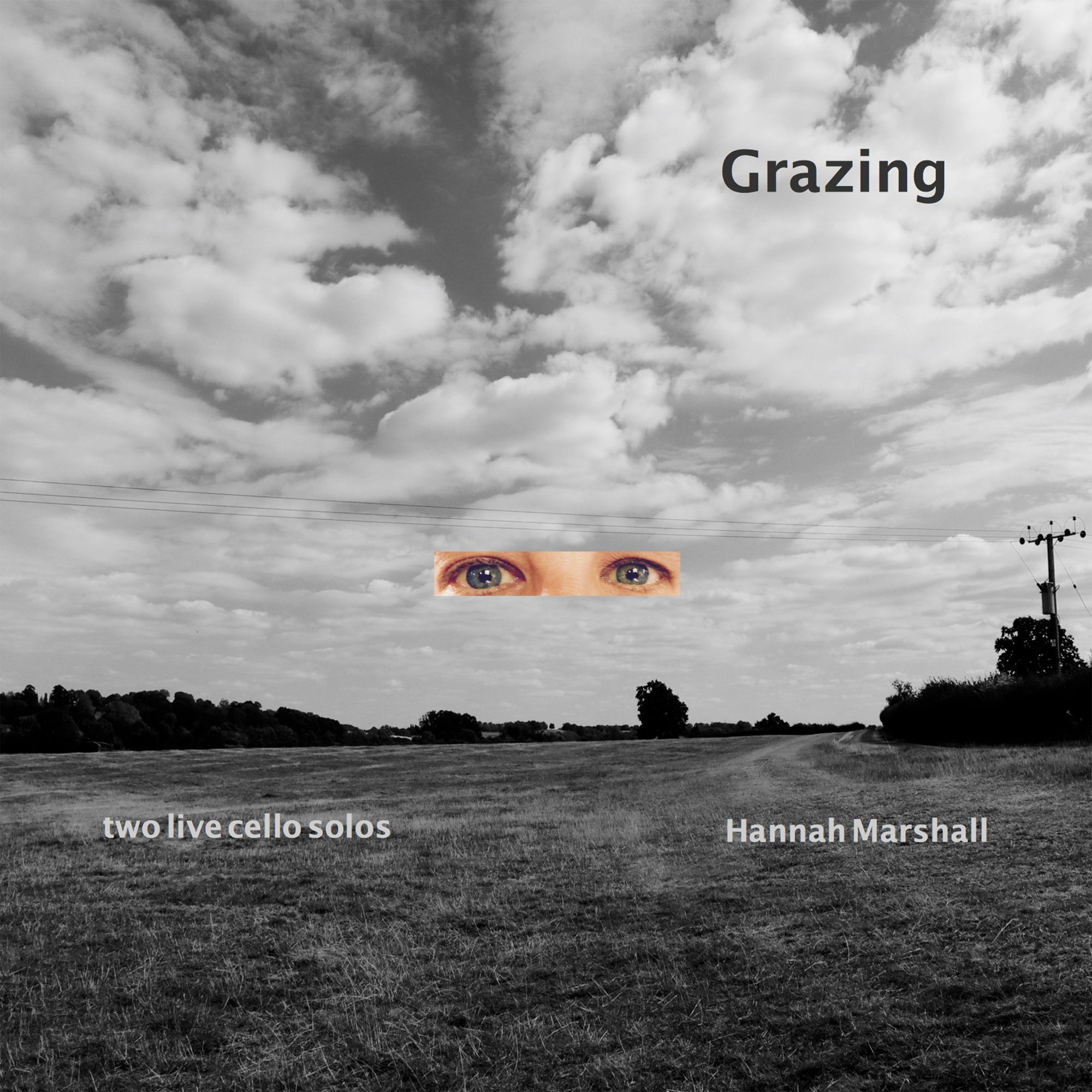 Hannah Marshall Grazing
