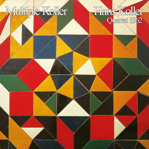 Hans Quartet Koller Multiple Koller