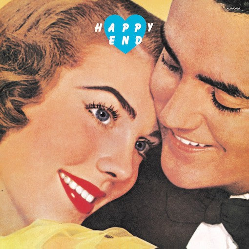 Happy End Happy End