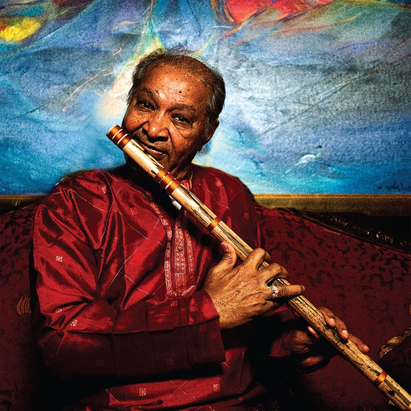 HARIPRASAD CHAURASIA Ajanma