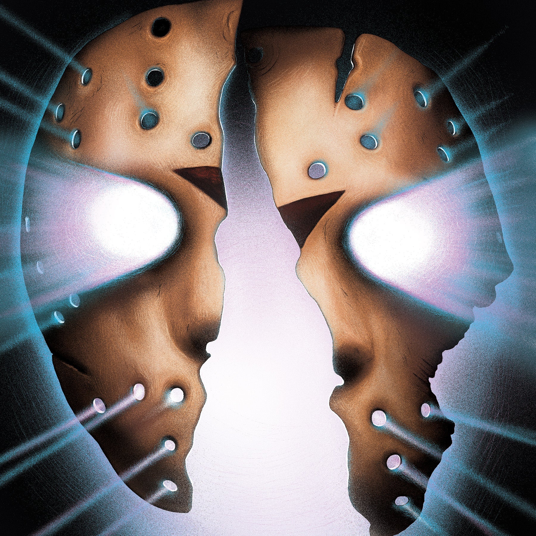 Harry Manfredini Friday The 13Th Part Vii: The New Blood