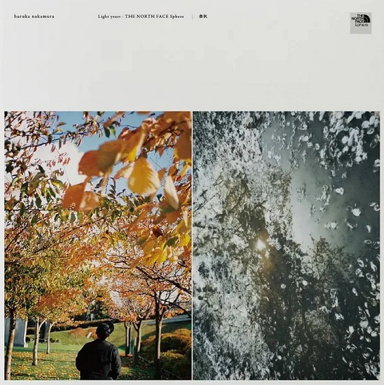 Haruka Nakamura Shunju: Spring & Autumn