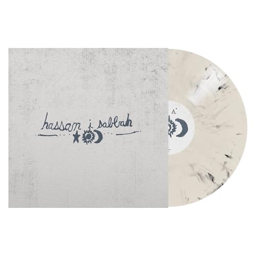 Hassan | Sabbah Untitled