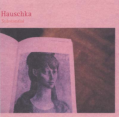 Hauschka Substantial