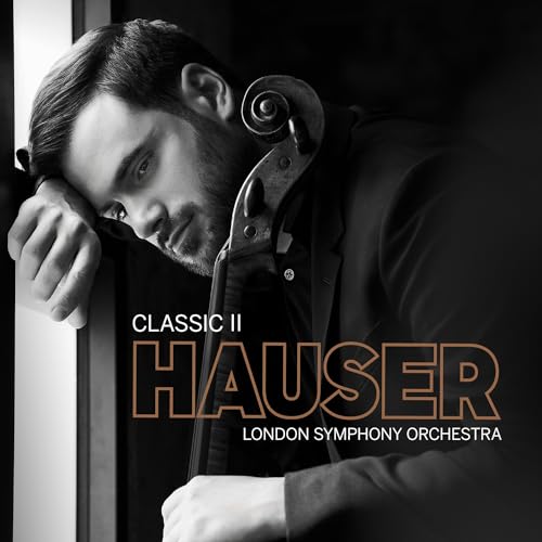 Hauser Classic Ii