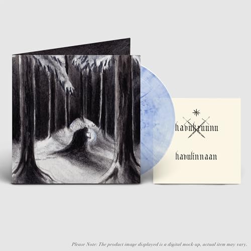Havukruunu Havulinnaan (Color Vinyl)