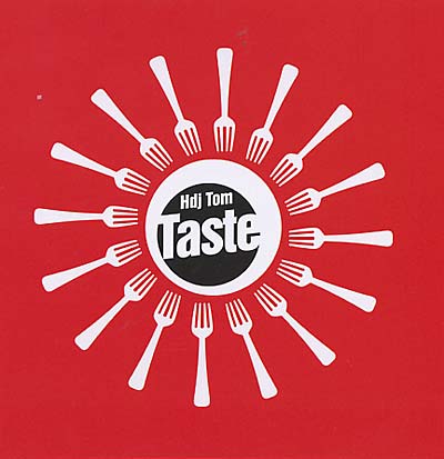 HDJ TOM Taste