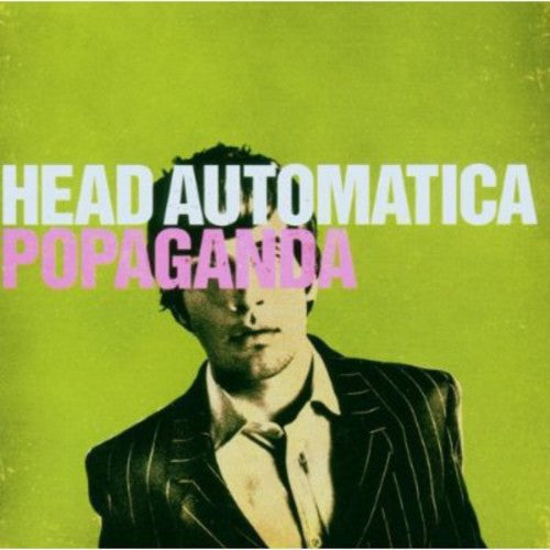 Head Automatica Popaganda (Alliance Mod, Manufactured on Demand)