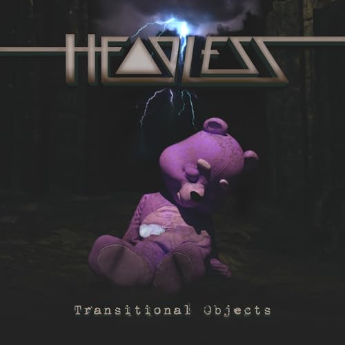Headless Transitional Objects