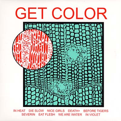 Health Get Color