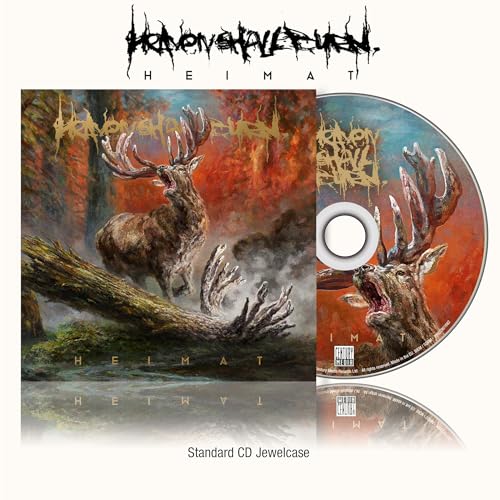 Heaven Shall Burn Heimat