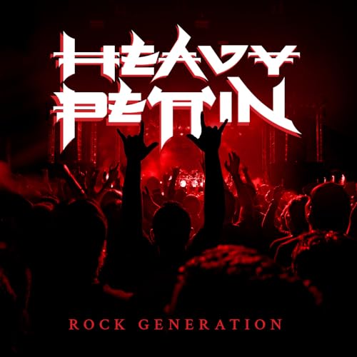 Heavy Pettin Rock Generation