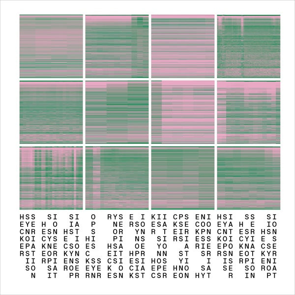 HECKER Synopsis Seriation
