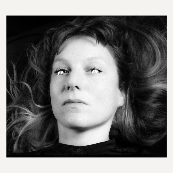 HEDVIG MOLLESTAD Tempest Revisited