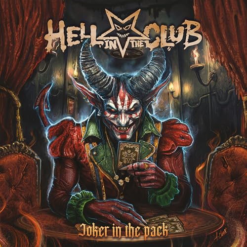 Hell In The Club Joker In The Pack