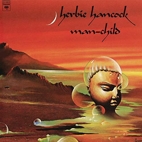 Herbie Hancock Man-Child