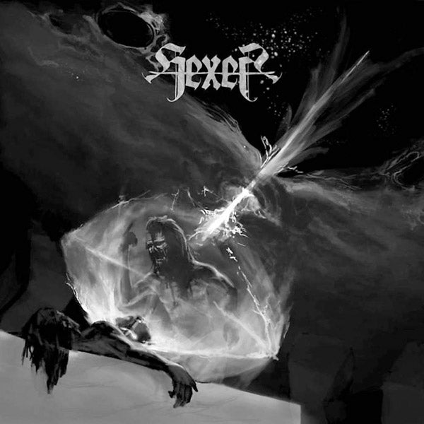 HEXER Cosmic Doom Ritual