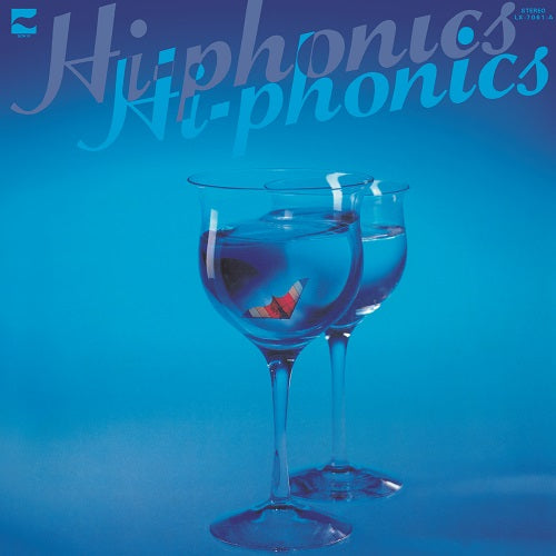 Hi-Phonic Big 15 Hi-Phonics Hi-Phonics