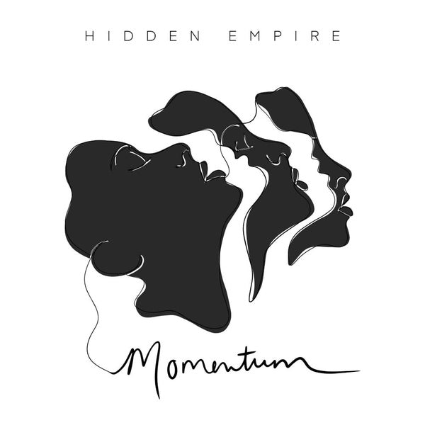 HIDDEN EMPIRE Momentum