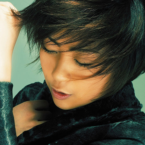 Hikaru Utada Distance