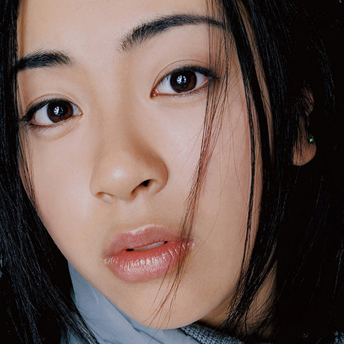Hikaru Utada First Love