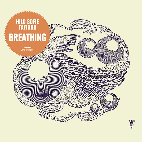 HILD SOFIE TAFJORD Breathing