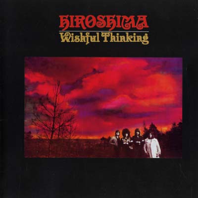Hiroshima Wishful Thinking