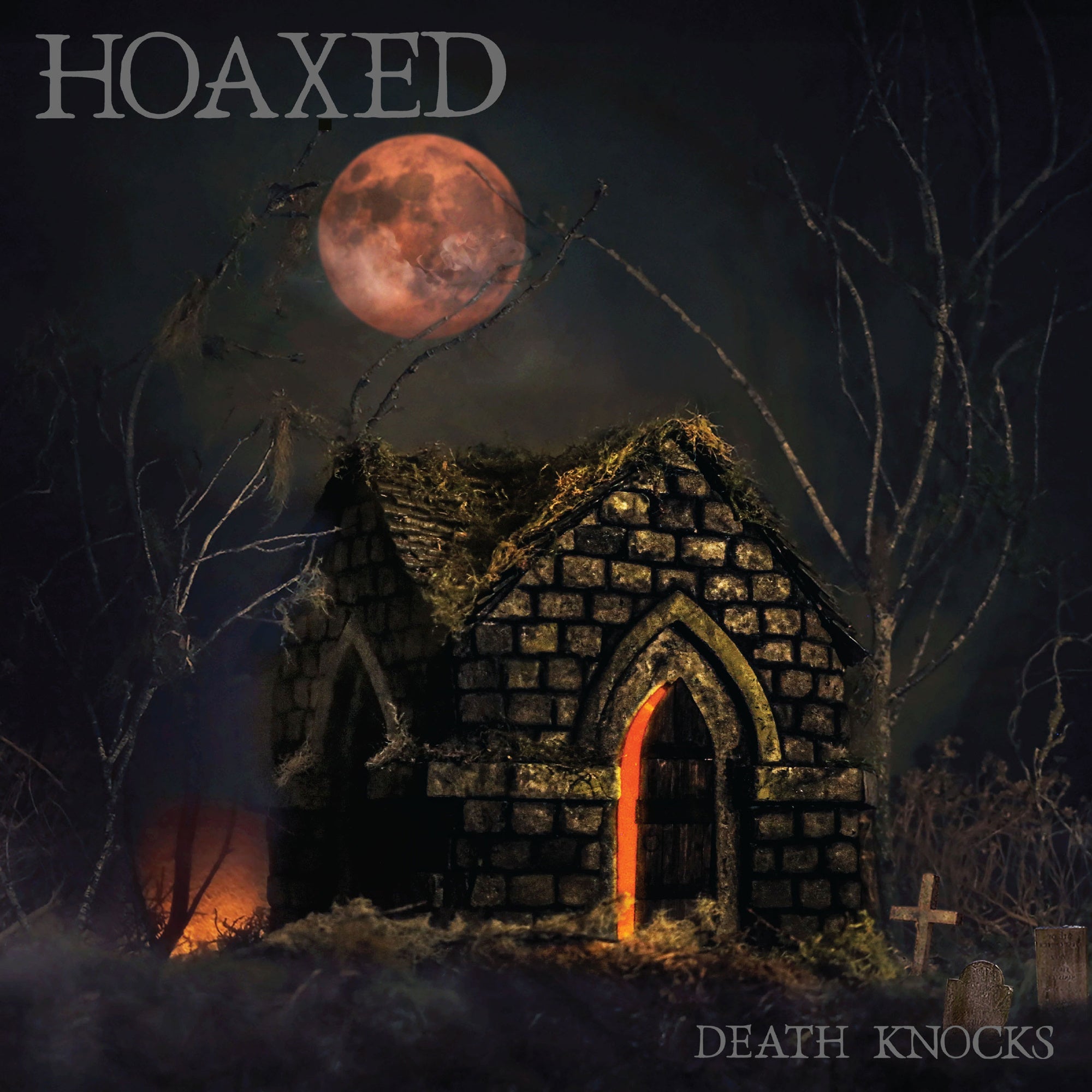 Hoaxed Death Knocks