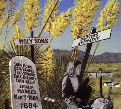 Holy Sons Drifters Sympathy
