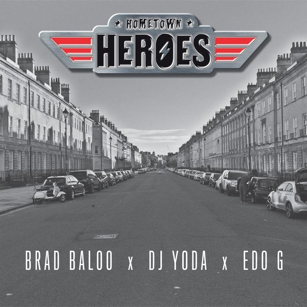 HOMETOWN HEROES Hometown Heroes