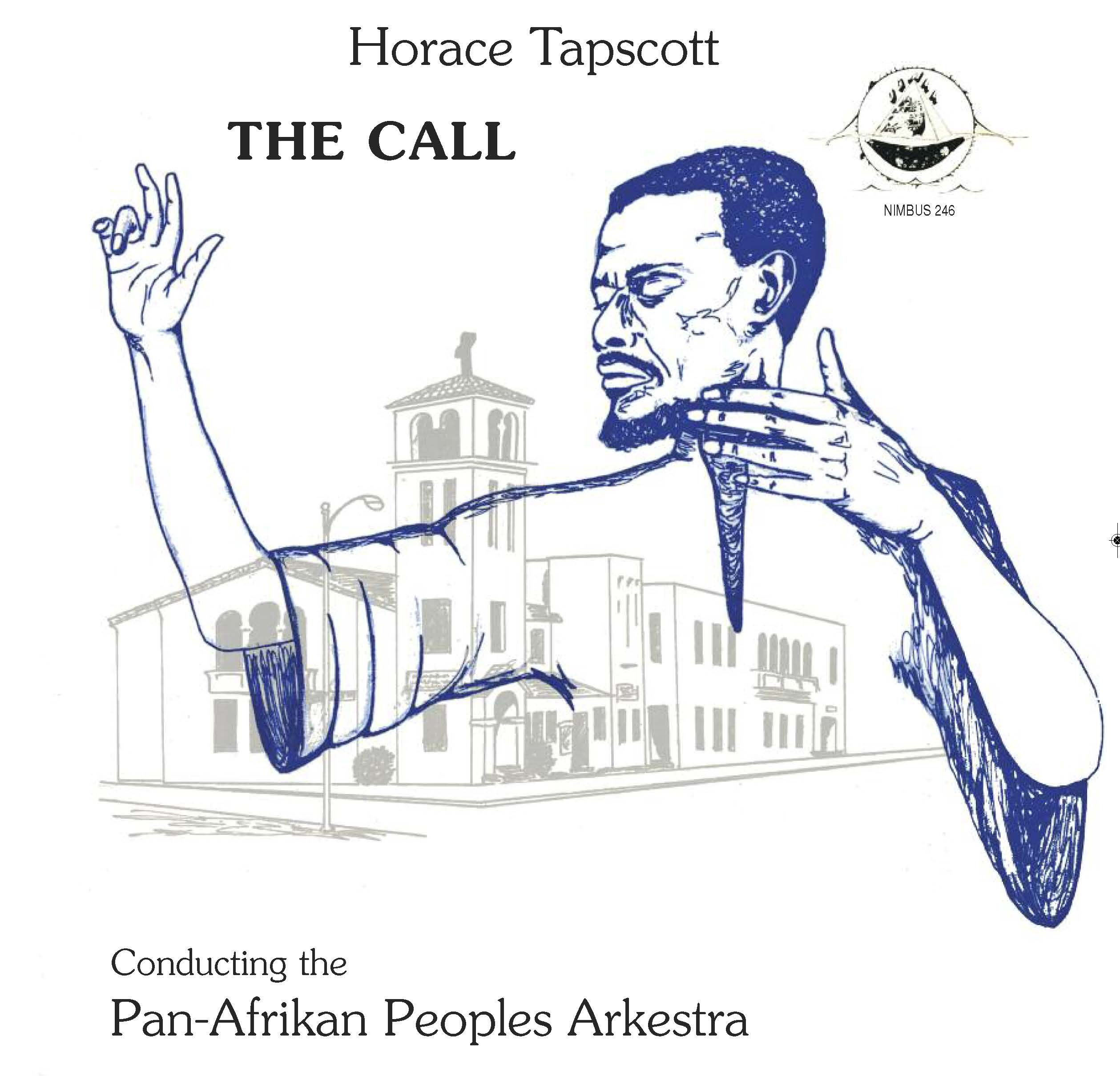 Horace Tapscott The Call