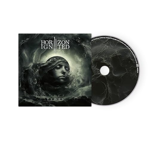 Horizon Ignited Tides (Digipak)