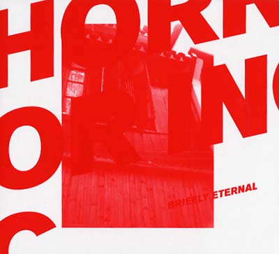 HORROR INC. Briefly Eternal